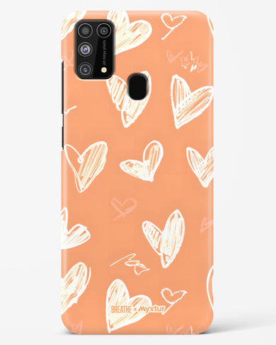 Miss You Already [BREATHE] Hard Case Phone Cover (Samsung)