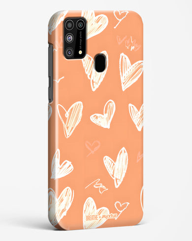 Miss You Already [BREATHE] Hard Case Phone Cover (Samsung)