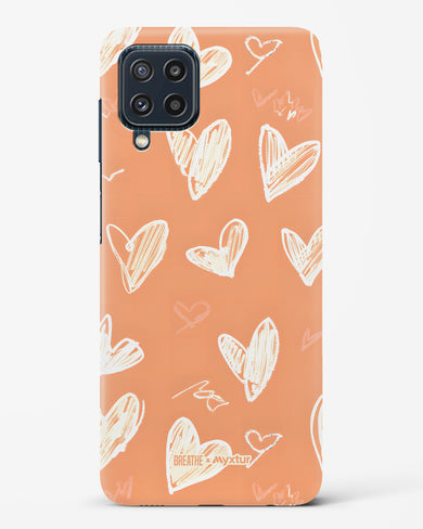 Miss You Already [BREATHE] Hard Case Phone Cover (Samsung)