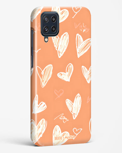 Miss You Already [BREATHE] Hard Case Phone Cover (Samsung)