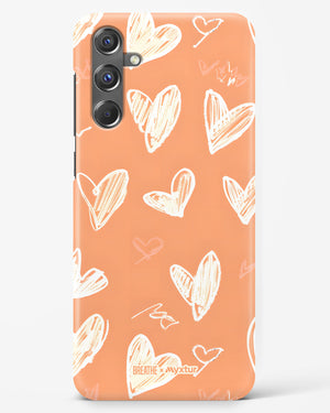 Miss You Already [BREATHE] Hard Case Phone Cover (Samsung)