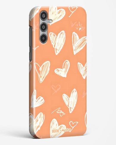 Miss You Already [BREATHE] Hard Case Phone Cover (Samsung)