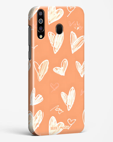 Miss You Already [BREATHE] Hard Case Phone Cover (Samsung)