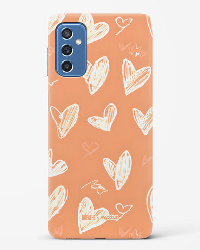 Miss You Already [BREATHE] Hard Case Phone Cover (Samsung)