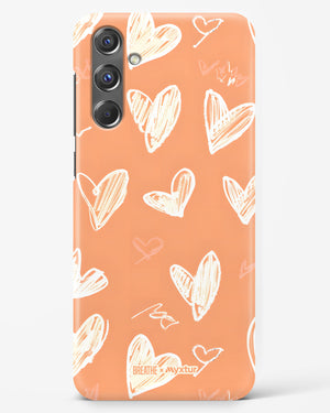 Miss You Already [BREATHE] Hard Case Phone Cover (Samsung)