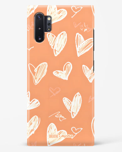 Miss You Already [BREATHE] Hard Case Phone Cover (Samsung)