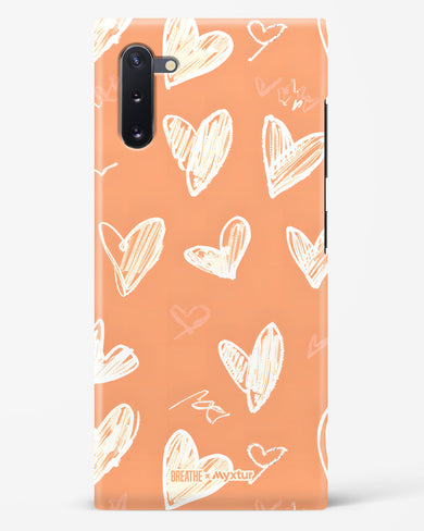 Miss You Already [BREATHE] Hard Case Phone Cover (Samsung)