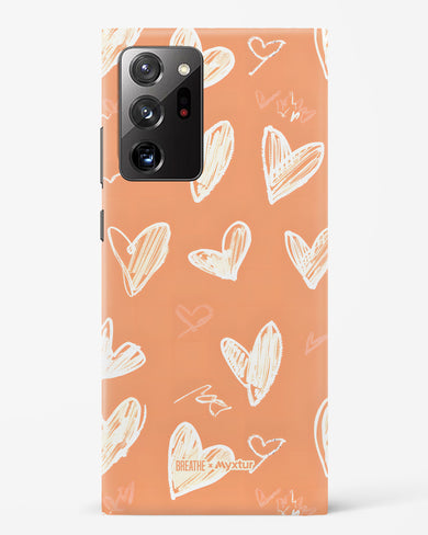 Miss You Already [BREATHE] Hard Case Phone Cover (Samsung)