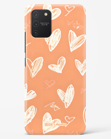 Miss You Already [BREATHE] Hard Case Phone Cover (Samsung)