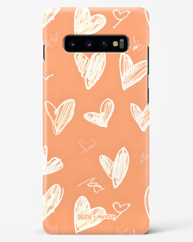 Miss You Already [BREATHE] Hard Case Phone Cover (Samsung)