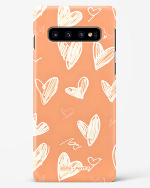 Miss You Already [BREATHE] Hard Case Phone Cover (Samsung)