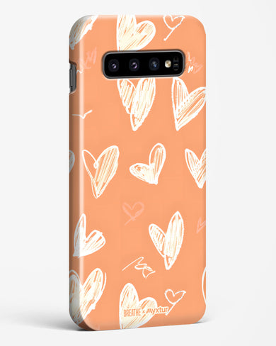 Miss You Already [BREATHE] Hard Case Phone Cover (Samsung)