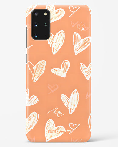 Miss You Already [BREATHE] Hard Case Phone Cover (Samsung)