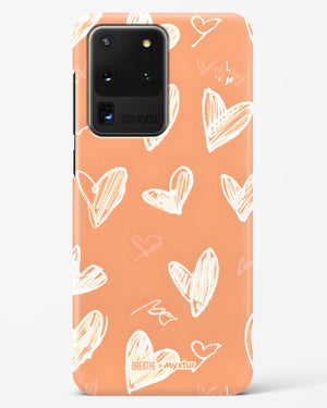 Miss You Already [BREATHE] Hard Case Phone Cover (Samsung)