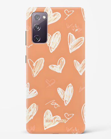 Miss You Already [BREATHE] Hard Case Phone Cover (Samsung)