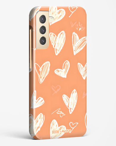 Miss You Already [BREATHE] Hard Case Phone Cover (Samsung)