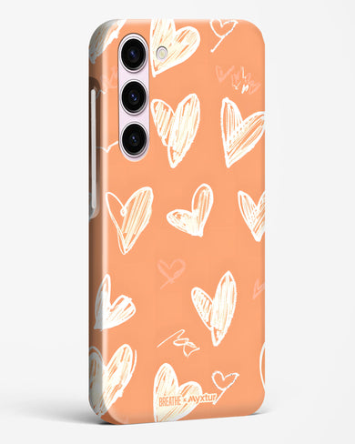 Miss You Already [BREATHE] Hard Case Phone Cover (Samsung)