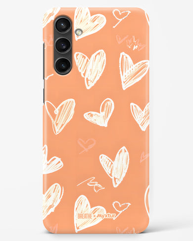 Miss You Already [BREATHE] Hard Case Phone Cover (Samsung)