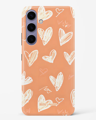 Miss You Already [BREATHE] Hard Case Phone Cover (Samsung)