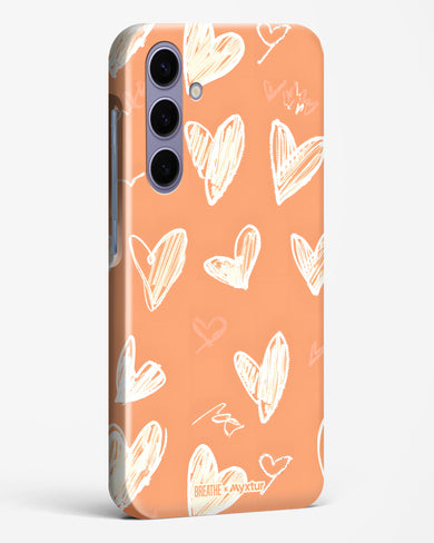 Miss You Already [BREATHE] Hard Case Phone Cover (Samsung)