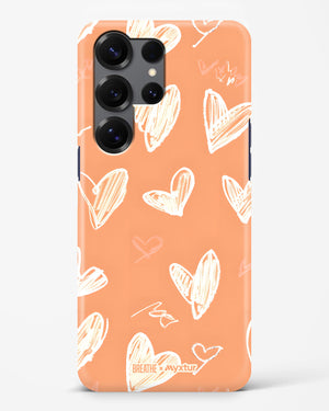 Miss You Already [BREATHE] Hard Case Phone Cover (Samsung)