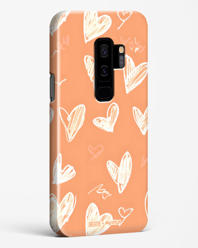 Miss You Already [BREATHE] Hard Case Phone Cover (Samsung)