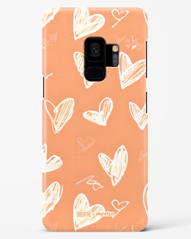 Miss You Already [BREATHE] Hard Case Phone Cover (Samsung)