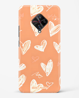 Miss You Already [BREATHE] Hard Case Phone Cover (Vivo)