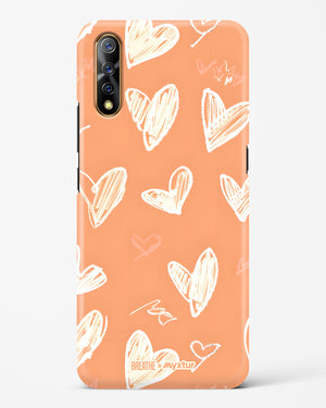 Miss You Already [BREATHE] Hard Case Phone Cover (Vivo)