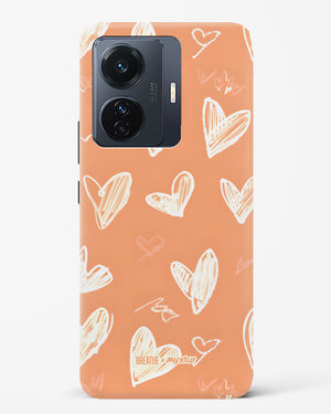 Miss You Already [BREATHE] Hard Case Phone Cover (Vivo)