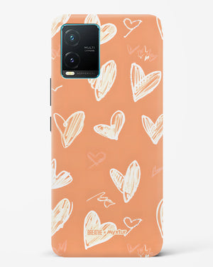 Miss You Already [BREATHE] Hard Case Phone Cover (Vivo)