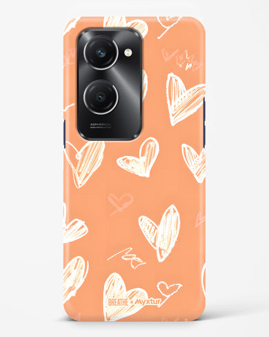 Miss You Already [BREATHE] Hard Case Phone Cover (Vivo)