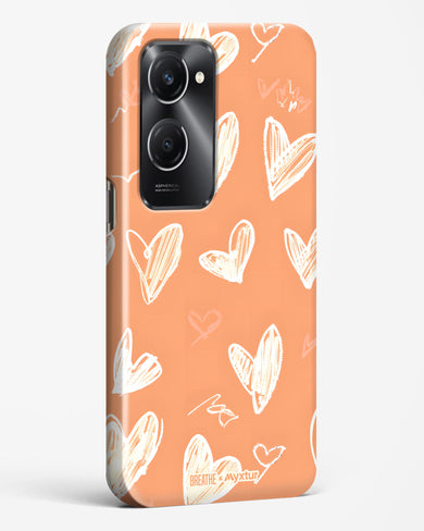 Miss You Already [BREATHE] Hard Case Phone Cover (Vivo)