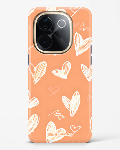 Miss You Already [BREATHE] Hard Case Phone Cover (Vivo)
