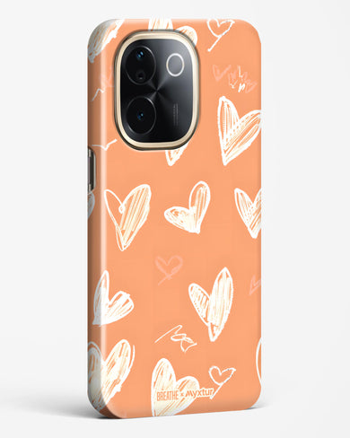 Miss You Already [BREATHE] Hard Case Phone Cover (Vivo)