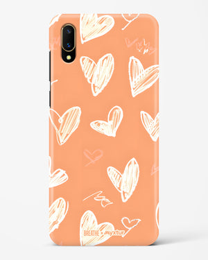 Miss You Already [BREATHE] Hard Case Phone Cover (Vivo)