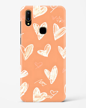 Miss You Already [BREATHE] Hard Case Phone Cover (Vivo)