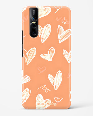 Miss You Already [BREATHE] Hard Case Phone Cover (Vivo)
