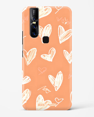 Miss You Already [BREATHE] Hard Case Phone Cover (Vivo)