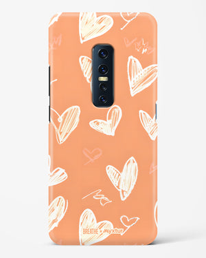 Miss You Already [BREATHE] Hard Case Phone Cover (Vivo)