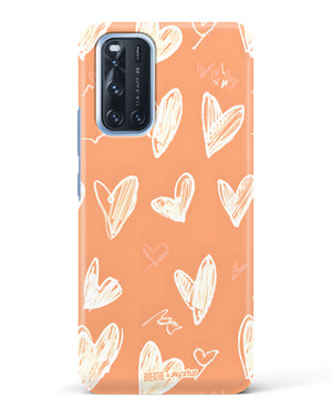 Miss You Already [BREATHE] Hard Case Phone Cover (Vivo)