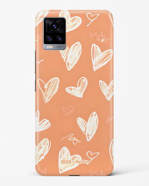 Miss You Already [BREATHE] Hard Case Phone Cover (Vivo)
