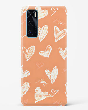 Miss You Already [BREATHE] Hard Case Phone Cover (Vivo)