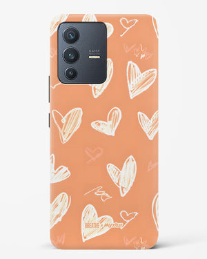 Miss You Already [BREATHE] Hard Case Phone Cover (Vivo)