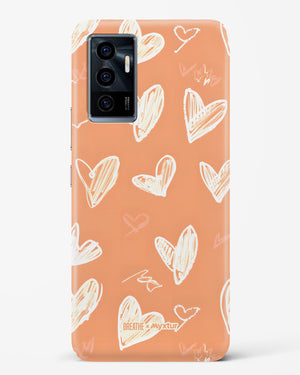 Miss You Already [BREATHE] Hard Case Phone Cover (Vivo)