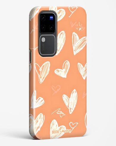 Miss You Already [BREATHE] Hard Case Phone Cover (Vivo)