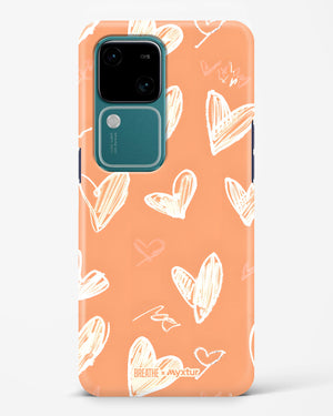 Miss You Already [BREATHE] Hard Case Phone Cover (Vivo)