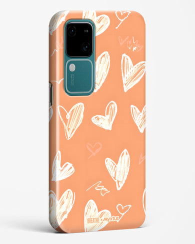 Miss You Already [BREATHE] Hard Case Phone Cover (Vivo)