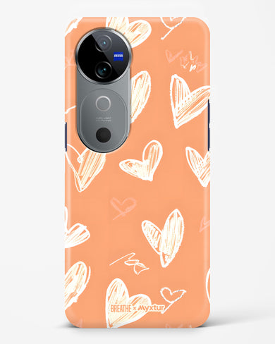 Miss You Already [BREATHE] Hard Case Phone Cover (Vivo)