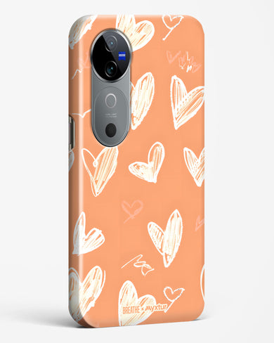 Miss You Already [BREATHE] Hard Case Phone Cover (Vivo)